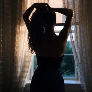 Meet your Posher, Meghan